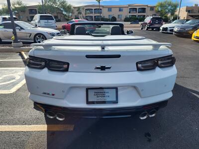 2024 Chevrolet Camaro ZL1 - Photo 24 - Fountain Hills, AZ 85268
