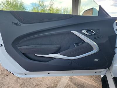 2024 Chevrolet Camaro ZL1 - Photo 37 - Fountain Hills, AZ 85268