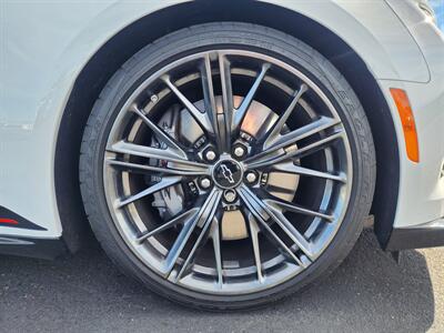 2024 Chevrolet Camaro ZL1 - Photo 36 - Fountain Hills, AZ 85268
