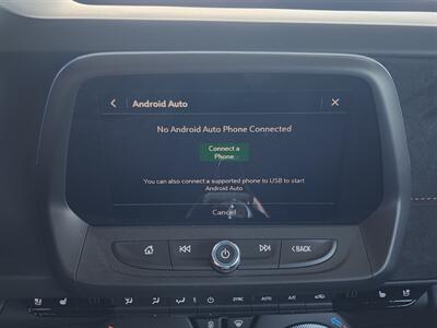 2024 Chevrolet Camaro ZL1 - Photo 64 - Fountain Hills, AZ 85268