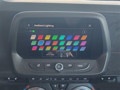 2024 Chevrolet Camaro ZL1 - Photo 67 - Fountain Hills, AZ 85268