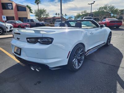 2024 Chevrolet Camaro ZL1 - Photo 23 - Fountain Hills, AZ 85268