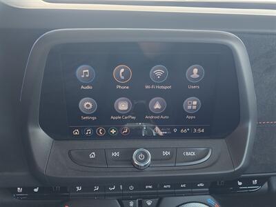 2024 Chevrolet Camaro ZL1 - Photo 58 - Fountain Hills, AZ 85268