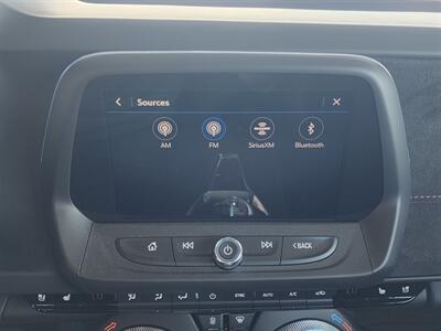 2024 Chevrolet Camaro ZL1 - Photo 61 - Fountain Hills, AZ 85268
