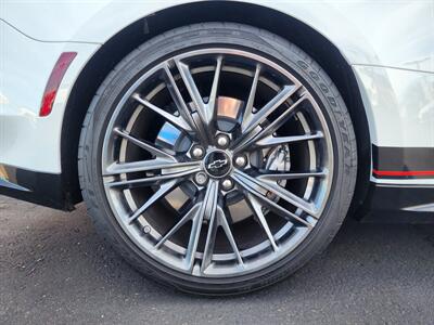 2024 Chevrolet Camaro ZL1 - Photo 35 - Fountain Hills, AZ 85268