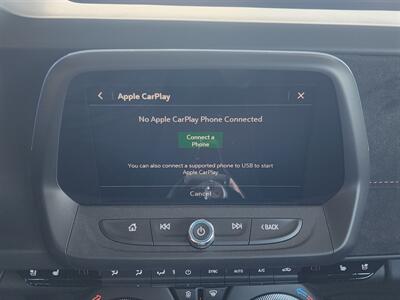 2024 Chevrolet Camaro ZL1 - Photo 63 - Fountain Hills, AZ 85268