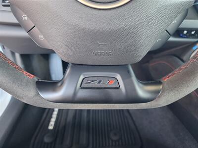 2024 Chevrolet Camaro ZL1 - Photo 53 - Fountain Hills, AZ 85268