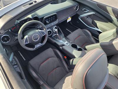 2024 Chevrolet Camaro ZL1 - Photo 29 - Fountain Hills, AZ 85268