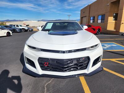 2024 Chevrolet Camaro ZL1 - Photo 9 - Fountain Hills, AZ 85268