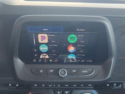 2024 Chevrolet Camaro ZL1 - Photo 66 - Fountain Hills, AZ 85268