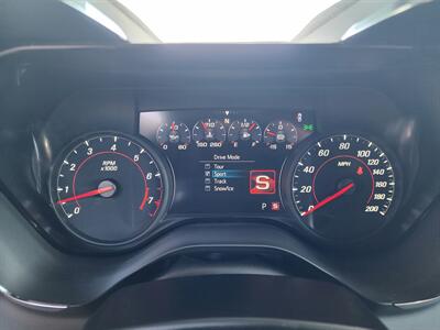 2024 Chevrolet Camaro ZL1 - Photo 74 - Fountain Hills, AZ 85268