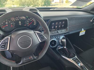 2024 Chevrolet Camaro ZL1 - Photo 77 - Fountain Hills, AZ 85268