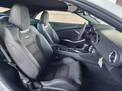 2024 Chevrolet Camaro ZL1 - Photo 89 - Fountain Hills, AZ 85268
