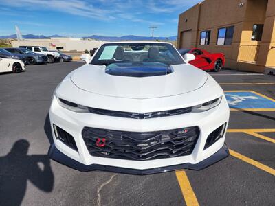 2024 Chevrolet Camaro ZL1 - Photo 28 - Fountain Hills, AZ 85268