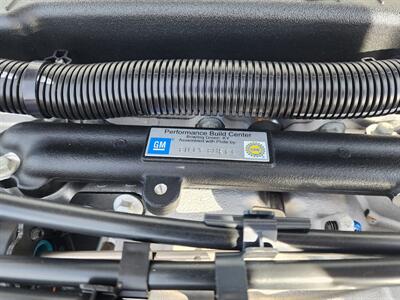 2024 Chevrolet Camaro ZL1 - Photo 13 - Fountain Hills, AZ 85268