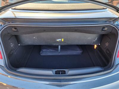 2016 Buick Cascada Premium   - Photo 14 - Fountain Hills, AZ 85268