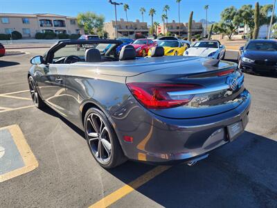 2016 Buick Cascada Premium   - Photo 27 - Fountain Hills, AZ 85268