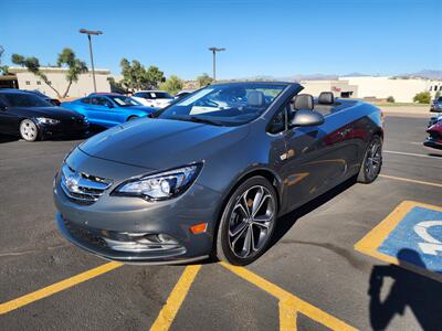 2016 Buick Cascada Premium   - Photo 29 - Fountain Hills, AZ 85268