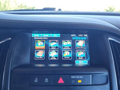2016 Buick Cascada Premium   - Photo 54 - Fountain Hills, AZ 85268
