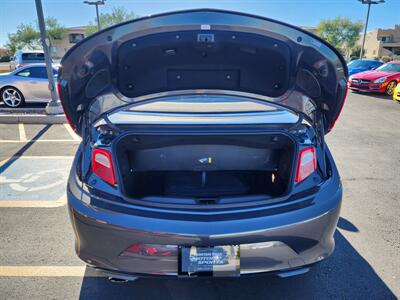 2016 Buick Cascada Premium   - Photo 13 - Fountain Hills, AZ 85268