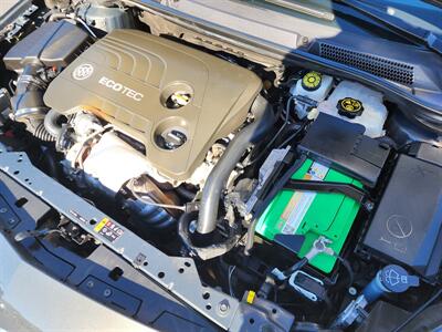 2016 Buick Cascada Premium   - Photo 10 - Fountain Hills, AZ 85268