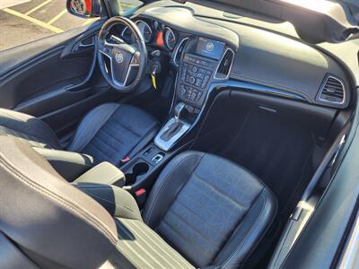 2016 Buick Cascada Premium   - Photo 23 - Fountain Hills, AZ 85268
