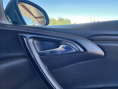 2016 Buick Cascada Premium   - Photo 70 - Fountain Hills, AZ 85268