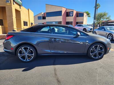 2016 Buick Cascada Premium   - Photo 3 - Fountain Hills, AZ 85268