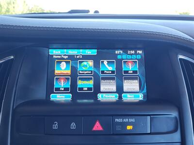 2016 Buick Cascada Premium   - Photo 50 - Fountain Hills, AZ 85268