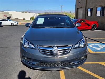 2016 Buick Cascada Premium   - Photo 9 - Fountain Hills, AZ 85268