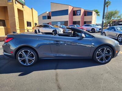 2016 Buick Cascada Premium   - Photo 24 - Fountain Hills, AZ 85268