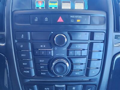 2016 Buick Cascada Premium   - Photo 58 - Fountain Hills, AZ 85268