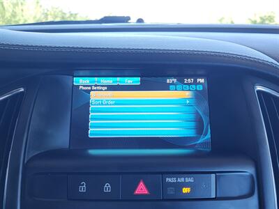 2016 Buick Cascada Premium   - Photo 55 - Fountain Hills, AZ 85268