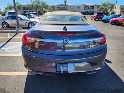 2016 Buick Cascada Premium   - Photo 5 - Fountain Hills, AZ 85268