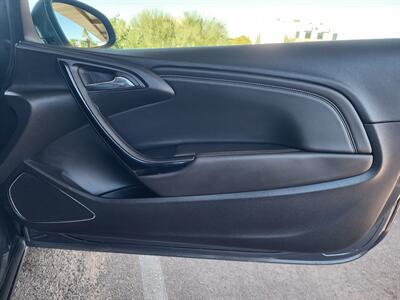 2016 Buick Cascada Premium   - Photo 69 - Fountain Hills, AZ 85268
