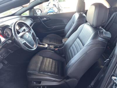2016 Buick Cascada Premium   - Photo 39 - Fountain Hills, AZ 85268