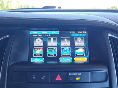 2016 Buick Cascada Premium   - Photo 51 - Fountain Hills, AZ 85268
