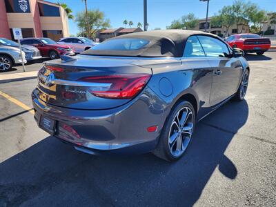2016 Buick Cascada Premium   - Photo 4 - Fountain Hills, AZ 85268
