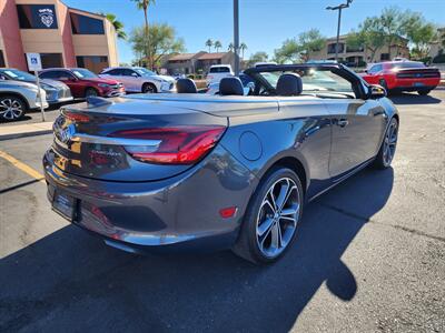 2016 Buick Cascada Premium   - Photo 25 - Fountain Hills, AZ 85268