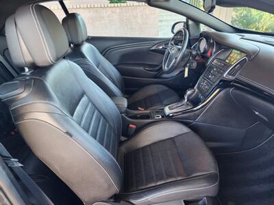 2016 Buick Cascada Premium   - Photo 73 - Fountain Hills, AZ 85268