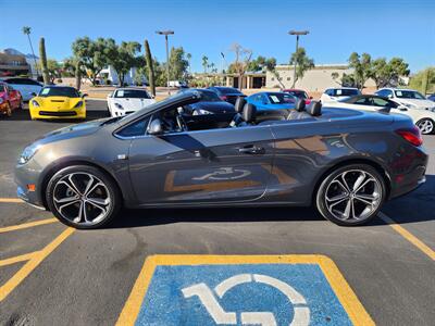 2016 Buick Cascada Premium   - Photo 28 - Fountain Hills, AZ 85268