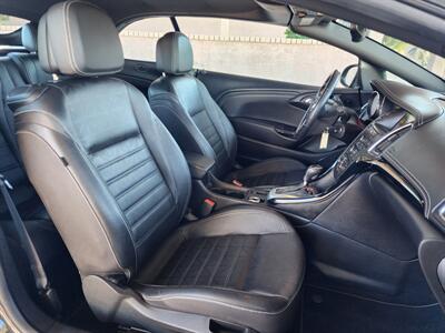 2016 Buick Cascada Premium   - Photo 74 - Fountain Hills, AZ 85268