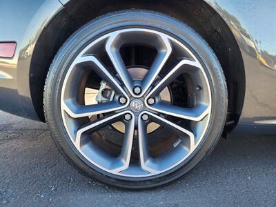 2016 Buick Cascada Premium   - Photo 33 - Fountain Hills, AZ 85268