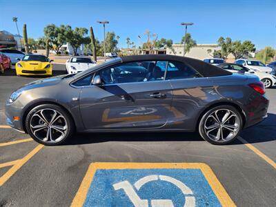 2016 Buick Cascada Premium   - Photo 7 - Fountain Hills, AZ 85268