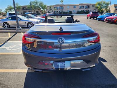 2016 Buick Cascada Premium   - Photo 26 - Fountain Hills, AZ 85268