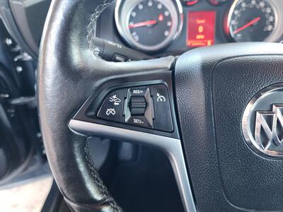 2016 Buick Cascada Premium   - Photo 45 - Fountain Hills, AZ 85268