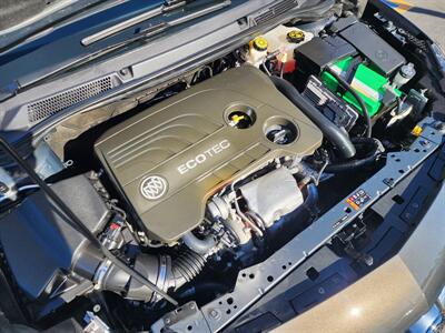 2016 Buick Cascada Premium   - Photo 11 - Fountain Hills, AZ 85268