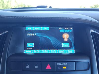 2016 Buick Cascada Premium   - Photo 53 - Fountain Hills, AZ 85268