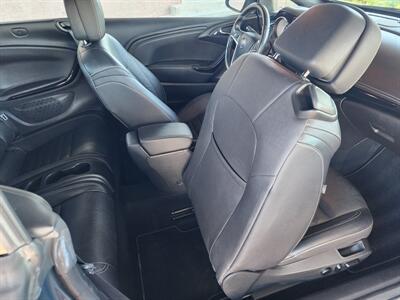 2016 Buick Cascada Premium   - Photo 77 - Fountain Hills, AZ 85268