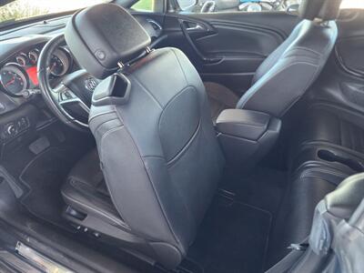 2016 Buick Cascada Premium   - Photo 80 - Fountain Hills, AZ 85268